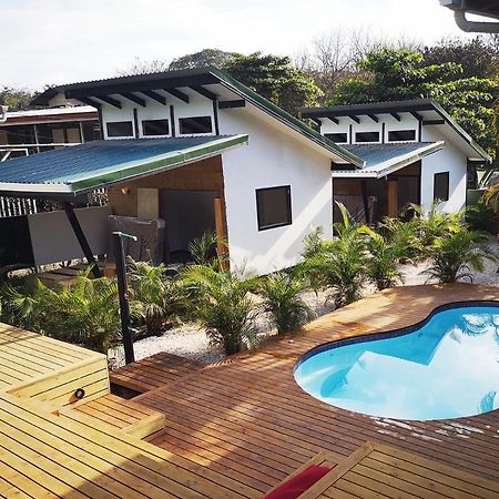 Santeria Lodge Playa Santa Teresa  Exterior foto