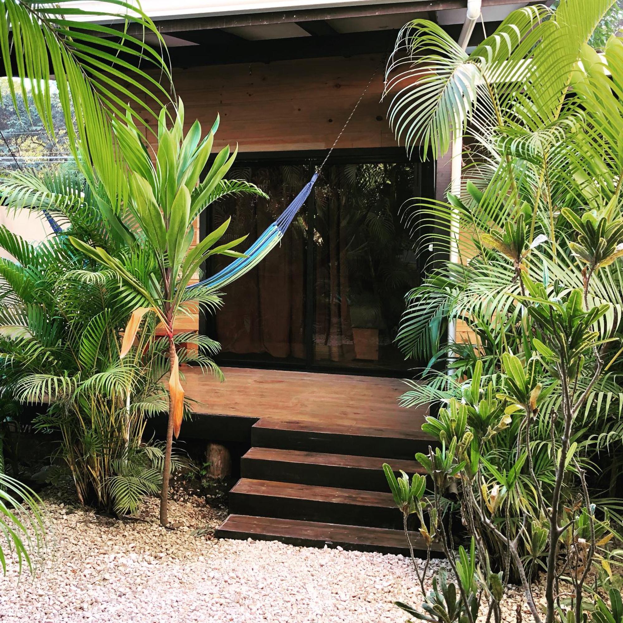 Santeria Lodge Playa Santa Teresa  Exterior foto
