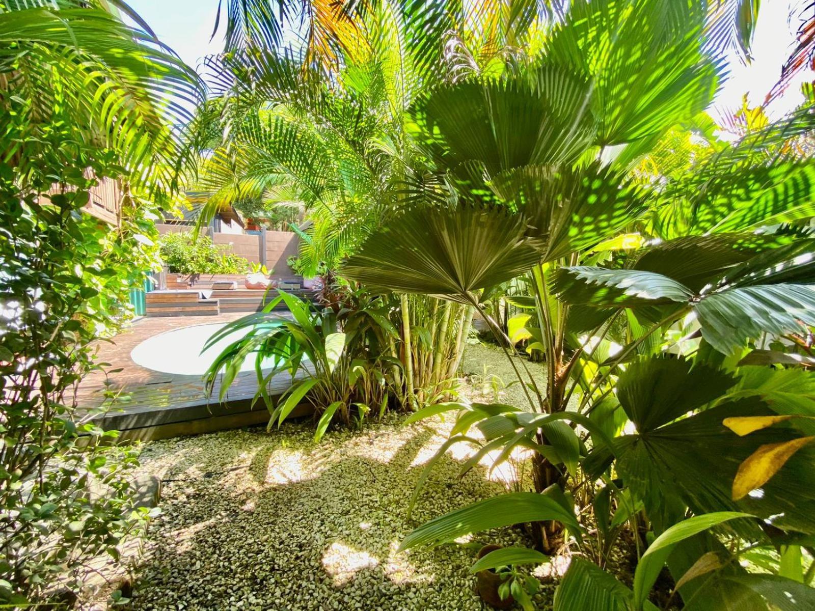 Santeria Lodge Playa Santa Teresa  Exterior foto