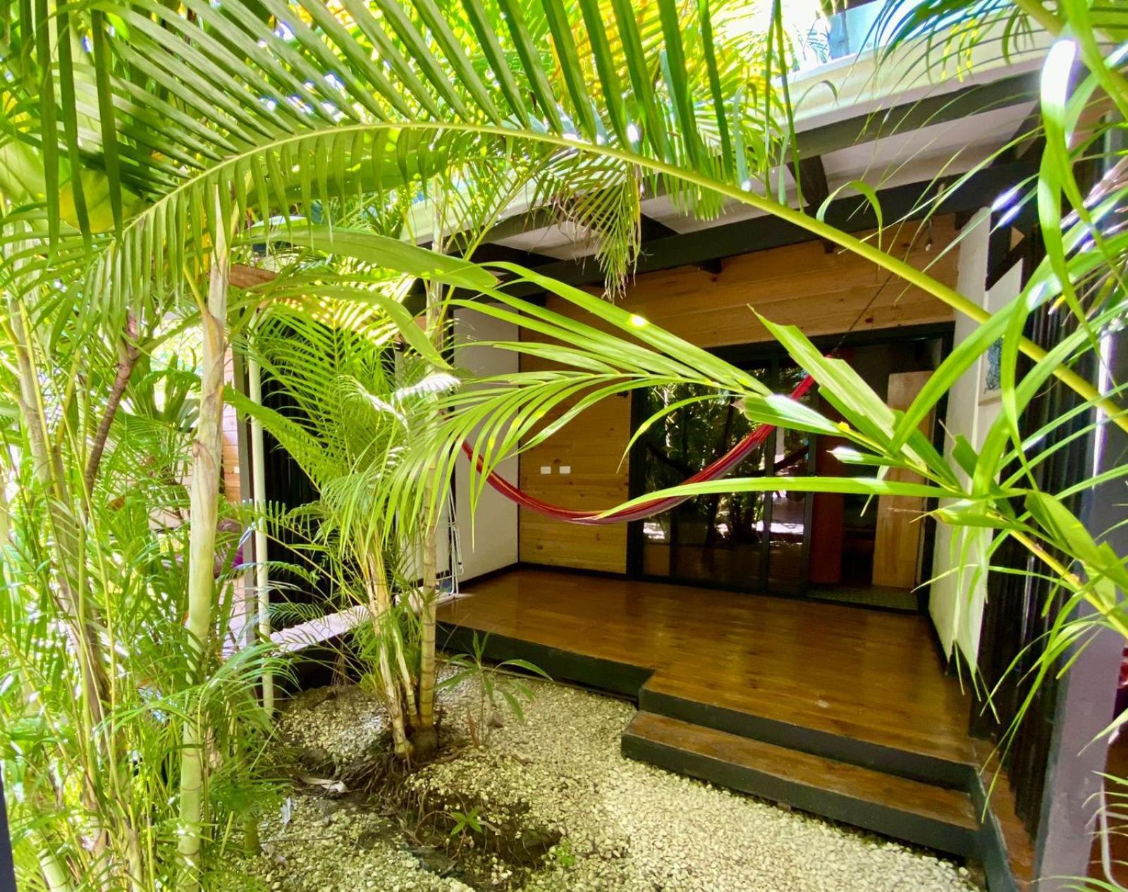 Santeria Lodge Playa Santa Teresa  Exterior foto