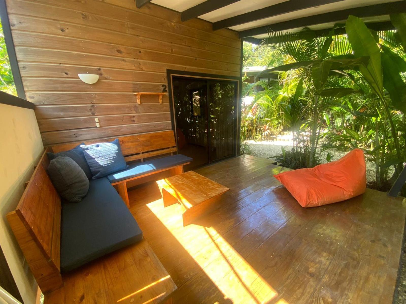 Santeria Lodge Playa Santa Teresa  Exterior foto