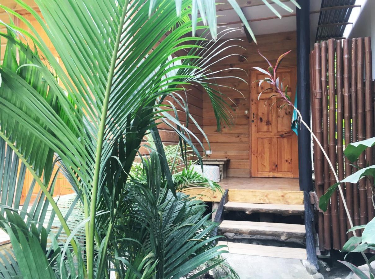 Santeria Lodge Playa Santa Teresa  Exterior foto